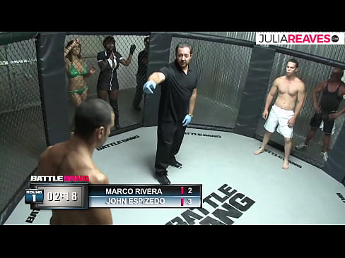 ❤️ Ka moe a Ultimate Fighter i tetahi kotiro i muri tonu i te whawhai i roto i te mowhiti ❌ Karekau Nui i a matou ﹏