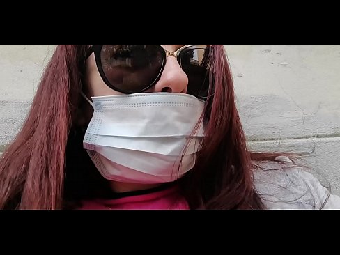 ❤️ Ka ngaki a Nicoletta ki tana hoa tata ka peehi i tana karati (Special Covid19 Italian Quarantine) ❌ Karekau Nui i a matou ﹏